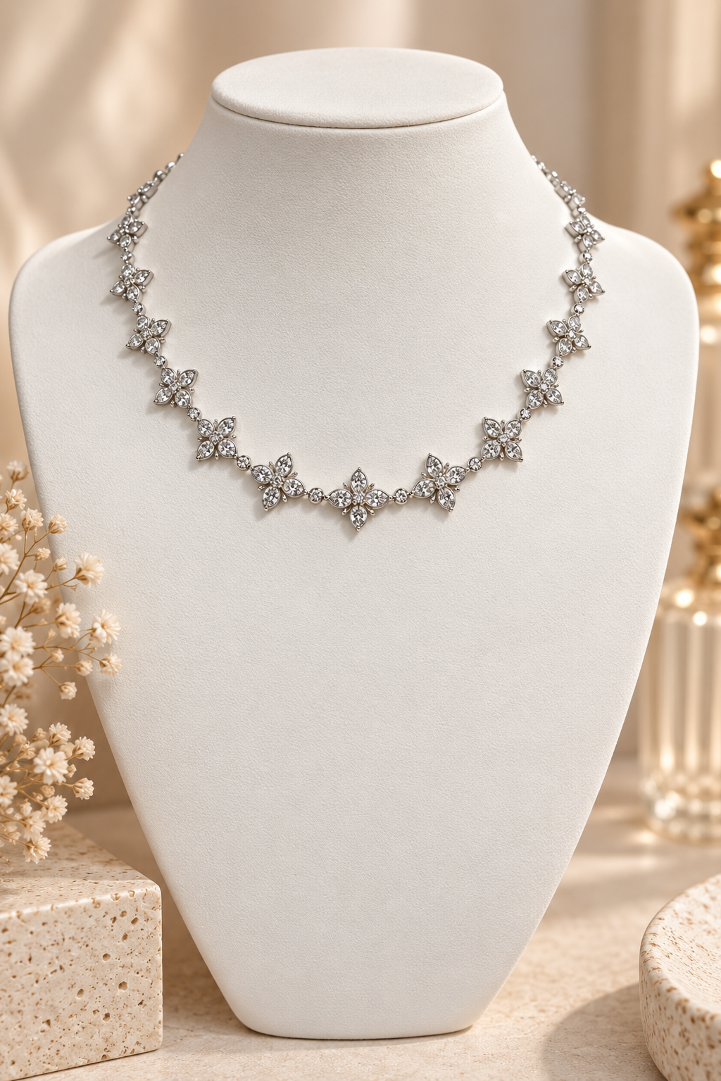Collier diana