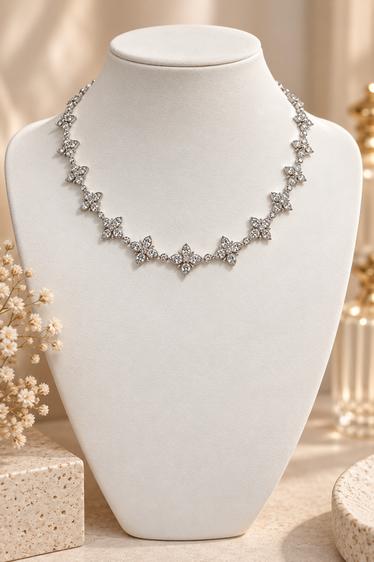 Collier diana