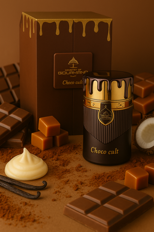 Choco cult