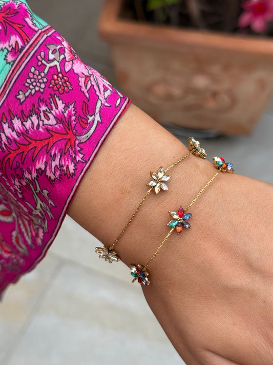 Bracelet Émeline