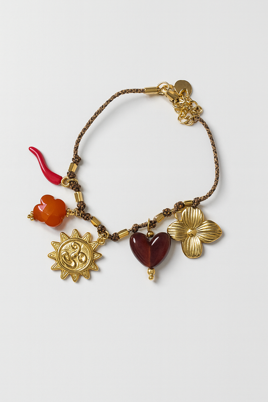Bracelet Quissa
