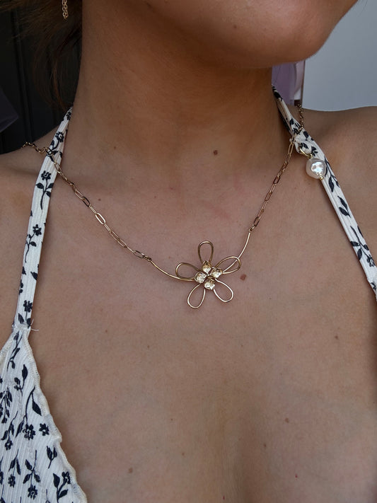 Collier berry