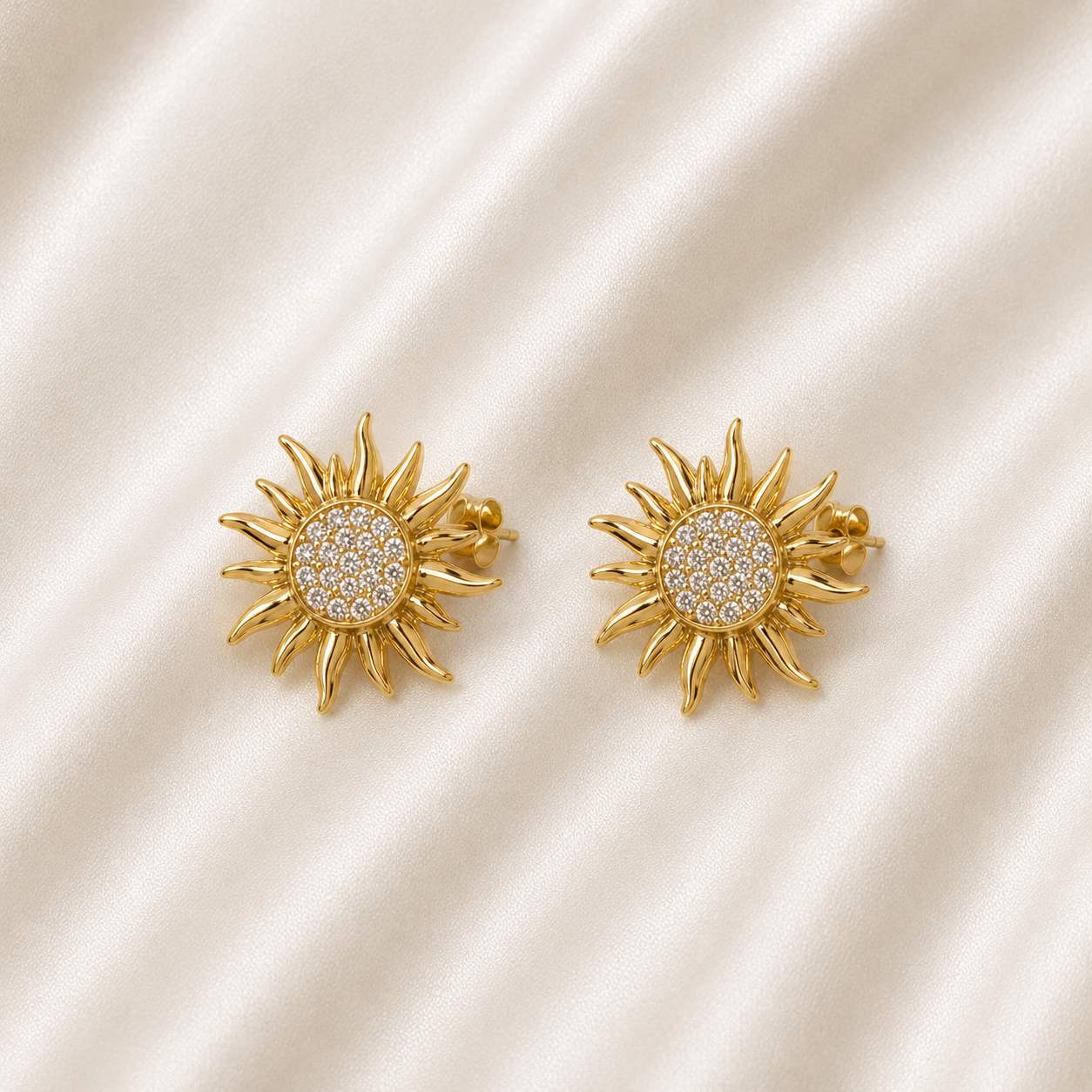 Boucles Syna