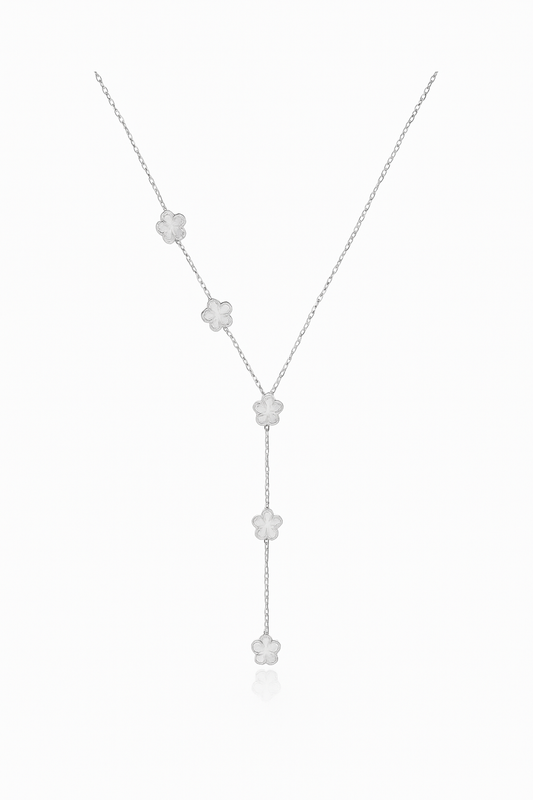 Collier Clenia