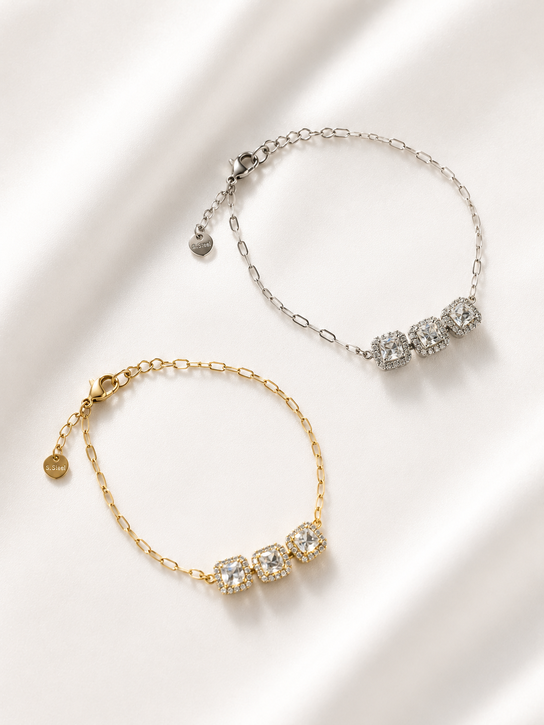 Bracelet Rime
