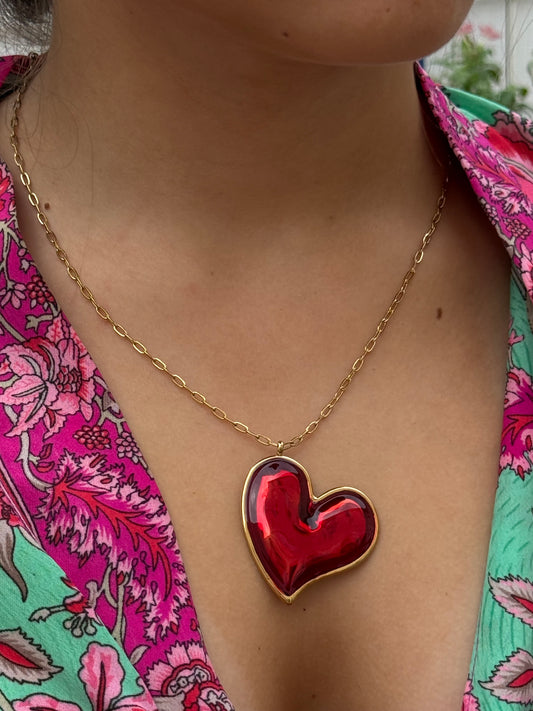 Collier Amore