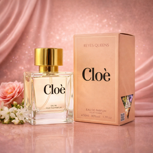 Cloe