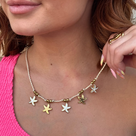 Collier Marina