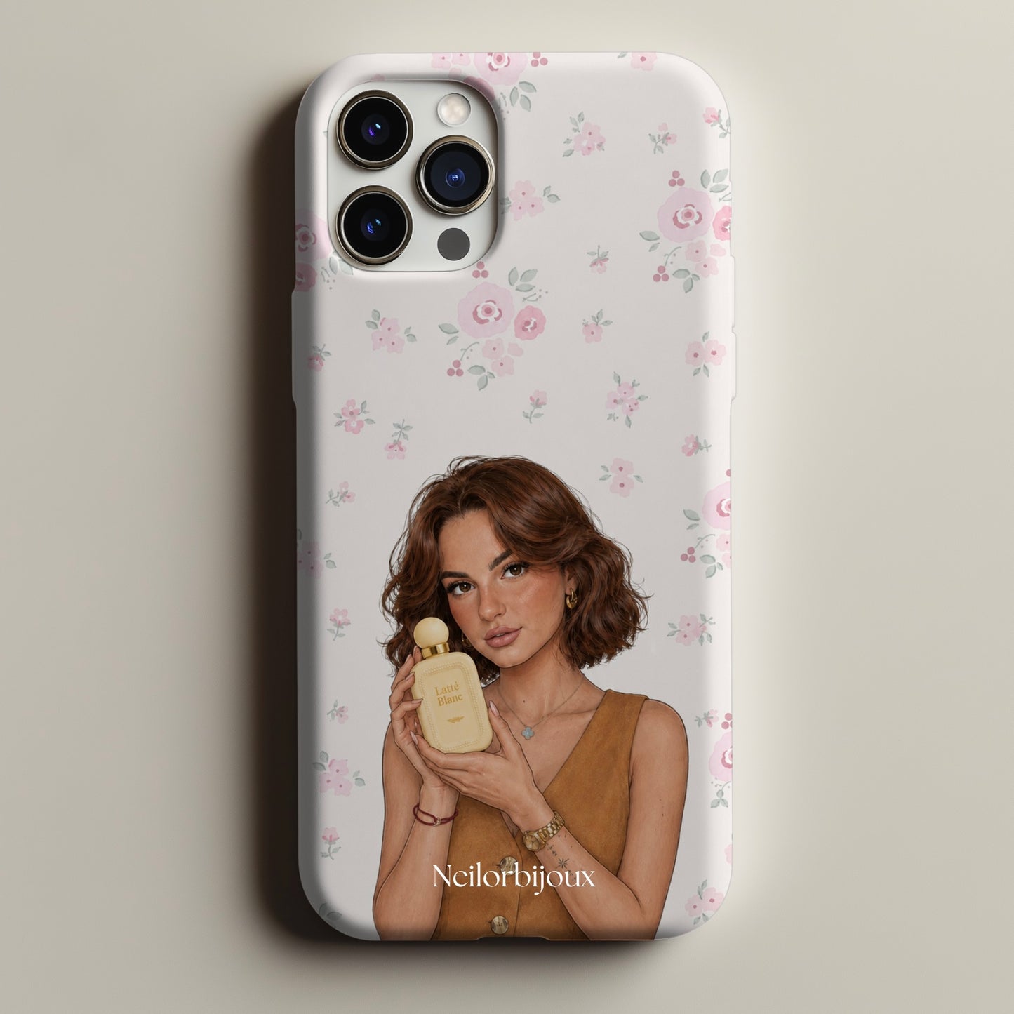 Sweet Bloom (personnalisable)