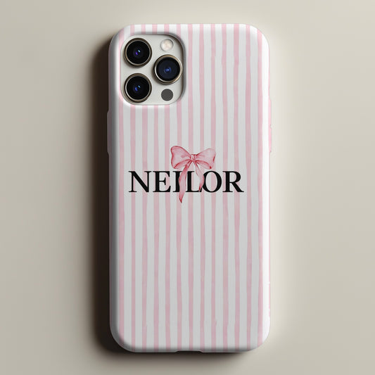 Girly Nei’