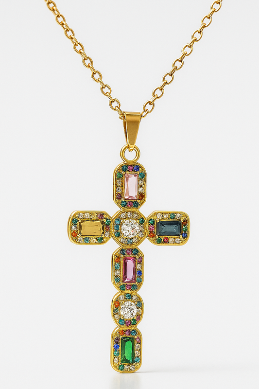 Collier Zara