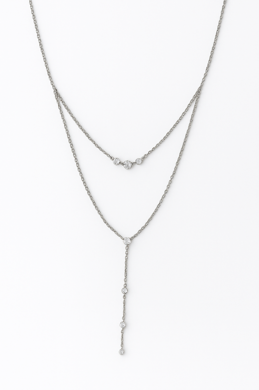 Collier Mayane