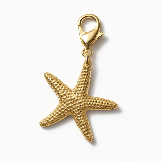 Charms Nanou