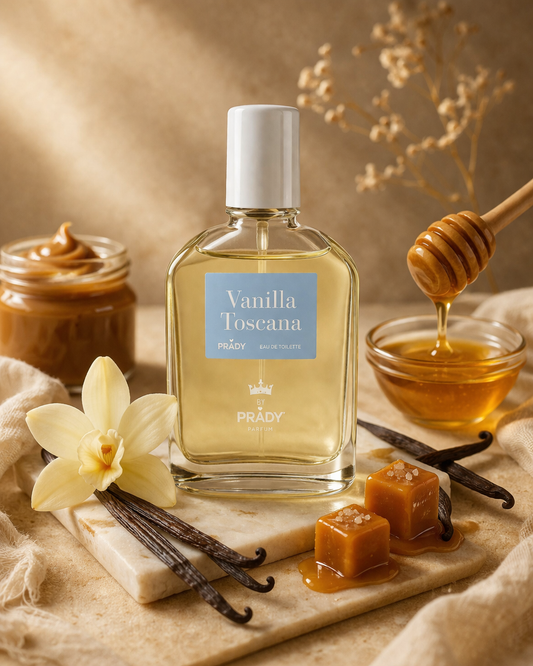 Vanilla Toscana
