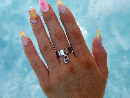 Bague Liliane