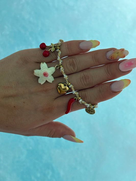 Bracelet Lucie