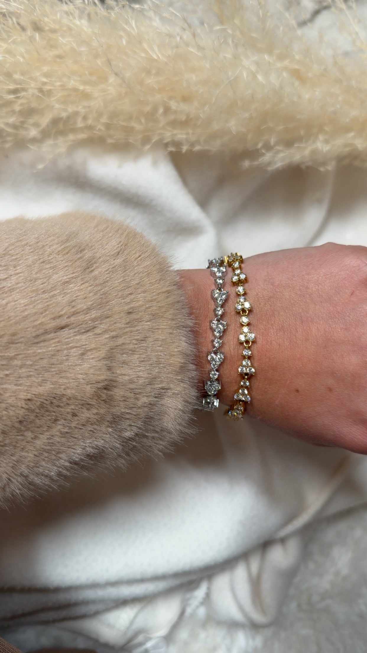 Bracelet jorza