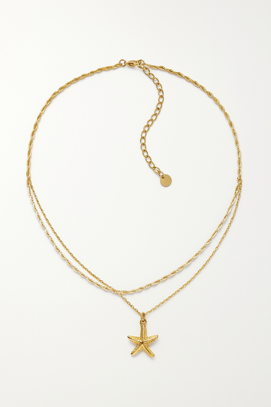 Collier mia