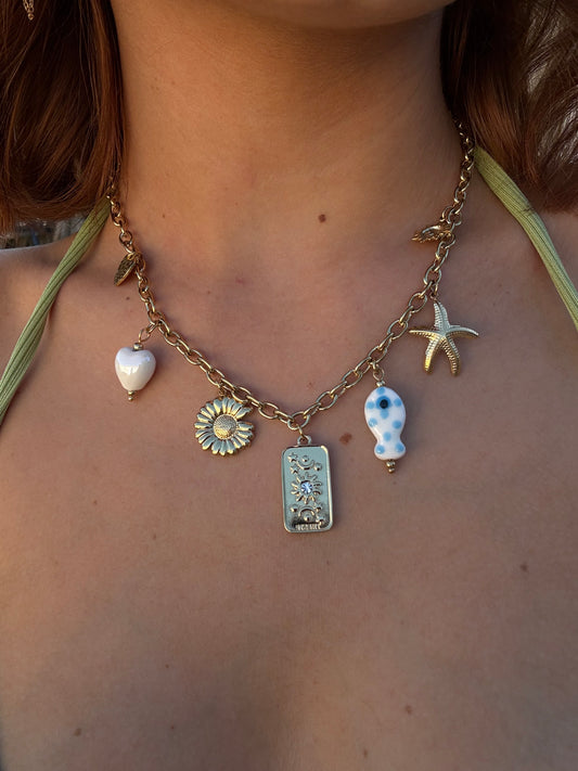 Collier Elena