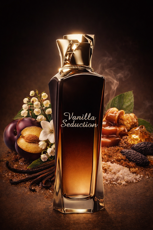 Vanilla Séduction