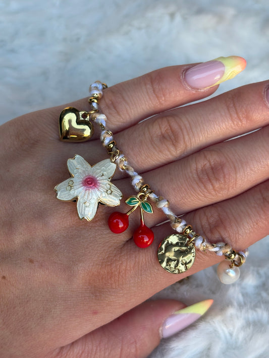 Bracelet Lucie