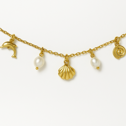 Collier Ornella