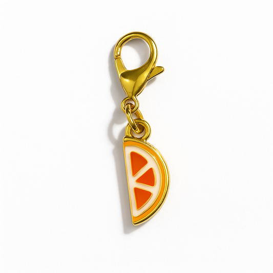 Charms Orange