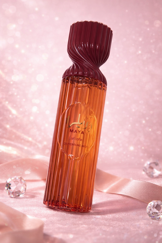 Brume parfumé Mayar
