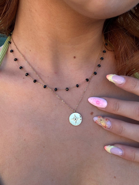 Collier Ivy
