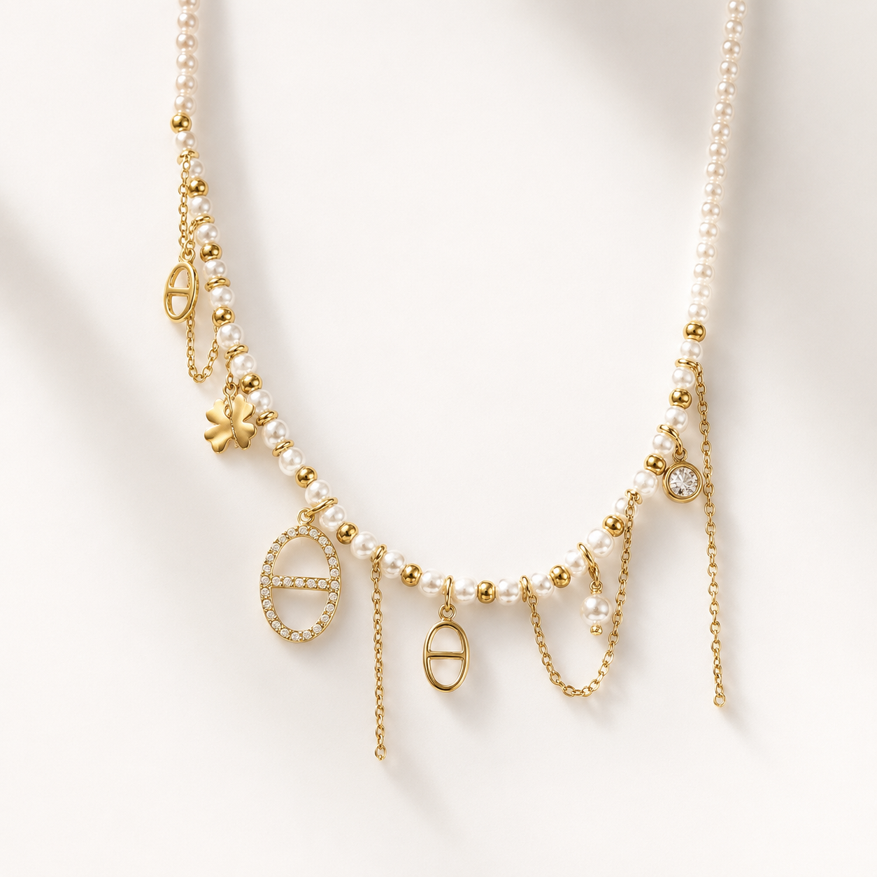 Collier dinor
