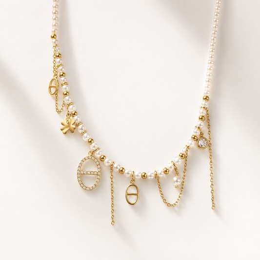 Collier dinor