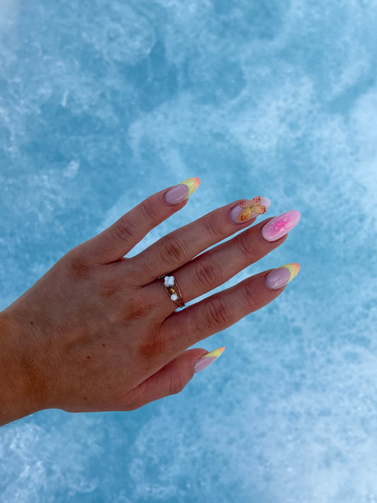 Bague Laly