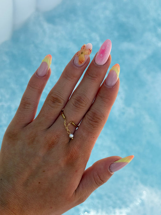 Bague Vanessa