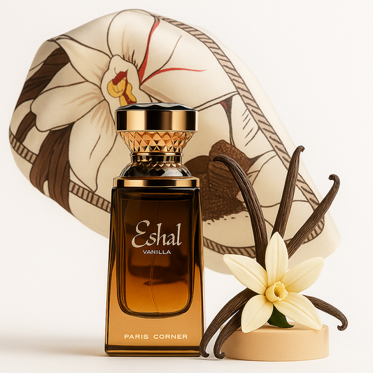 Eshal Vanilla