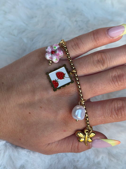 Bracelet Ogee