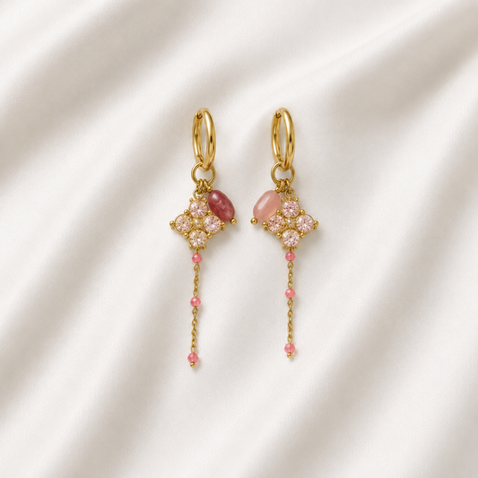Boucles nevile