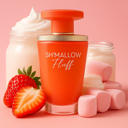 Shmallow fluff