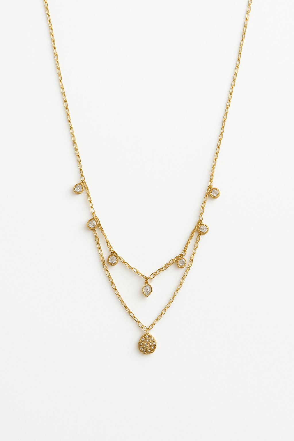 Collier Étoilé