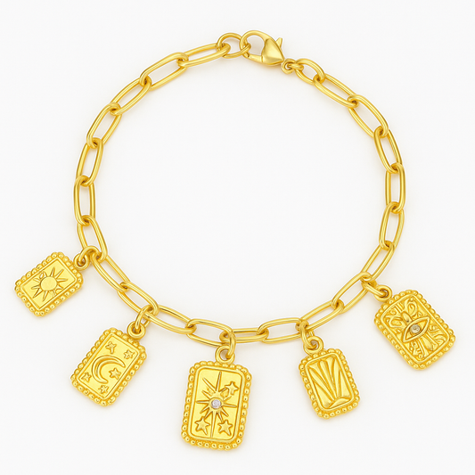 Bracelet wendi