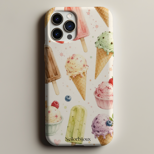 Ice cream