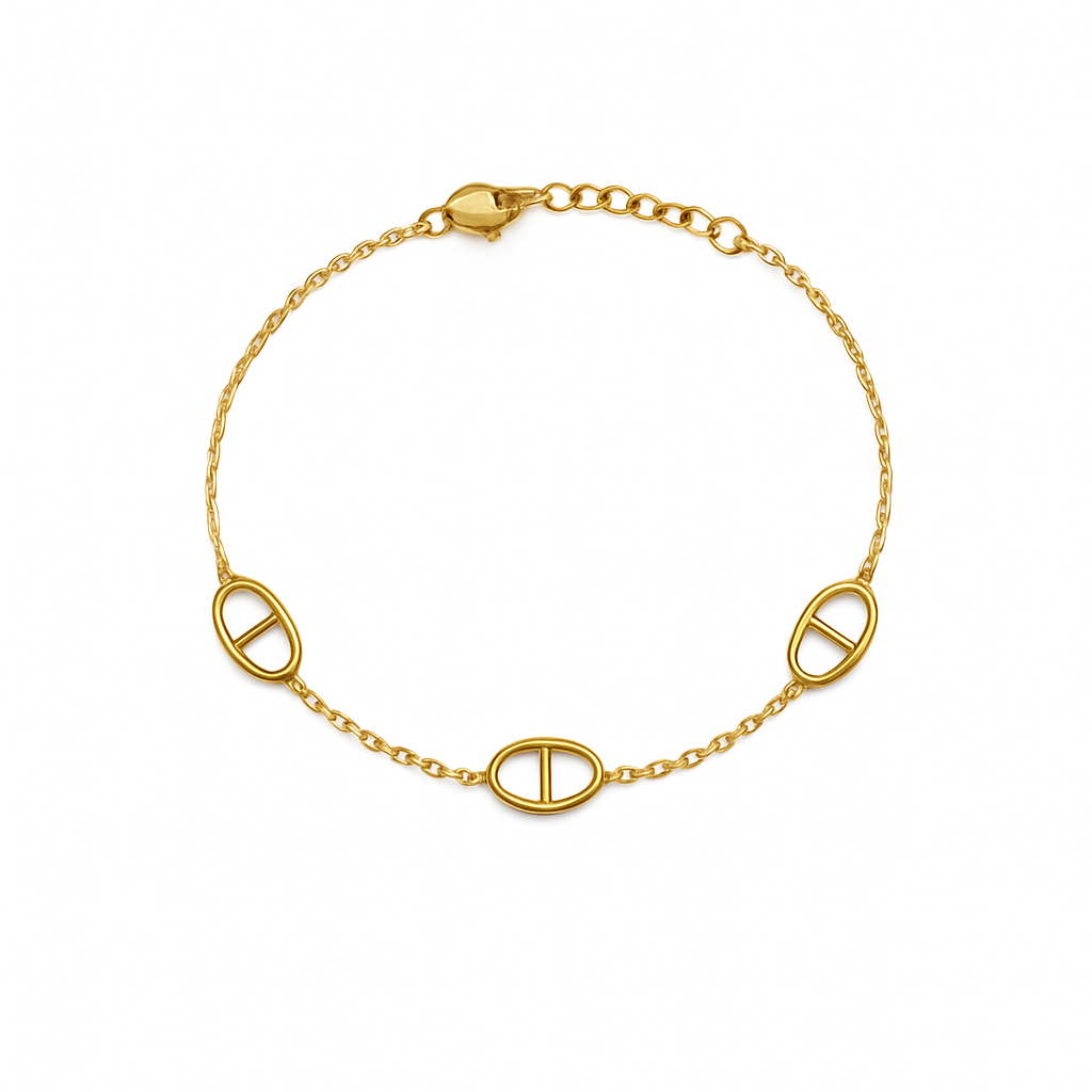 Bracelet Iris