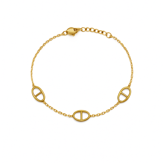 Bracelet Iris