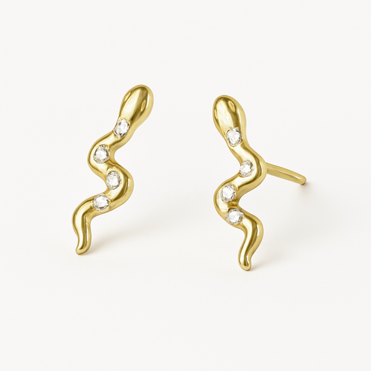 Serpenti