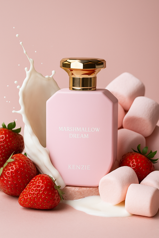 Marshmallow dream
