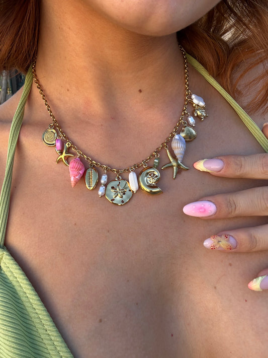 Collier Solea