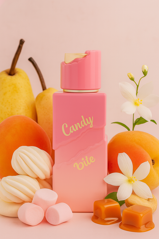 Parfums Candy
