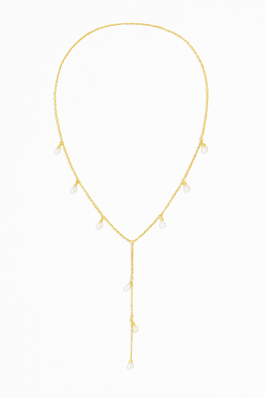 Collier yana