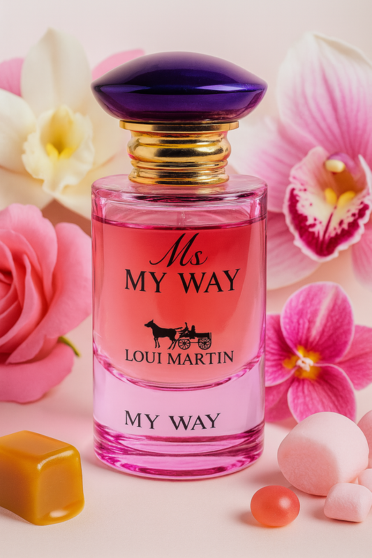 My way