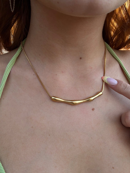 Collier Bianca