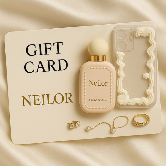 Carte cadeau Neilor